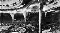 Expressionist Theater Expressionist Theater