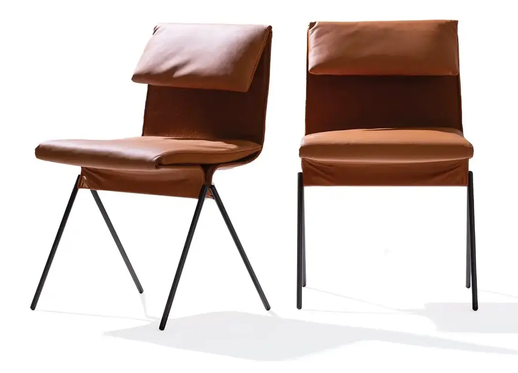 Garça Chair.