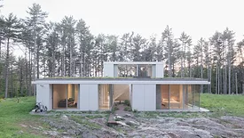 SA House