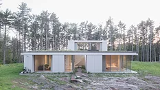 SA House