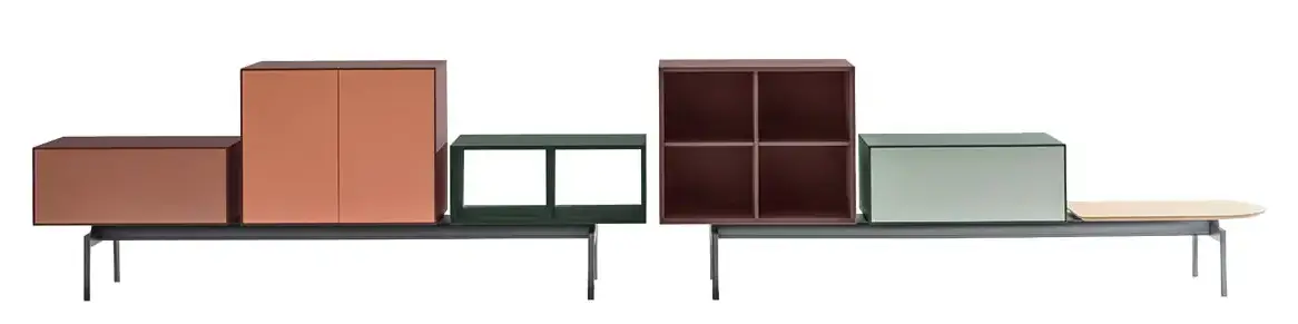 Semiton Collection.