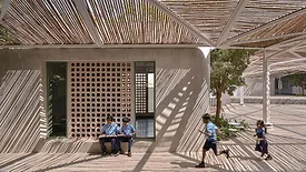 Talaricheruvu Rural School