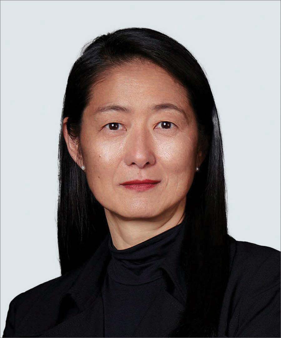 Vivian Lee