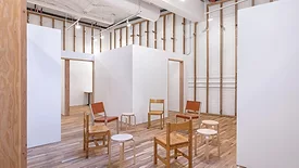 Whitney Museum of American Art