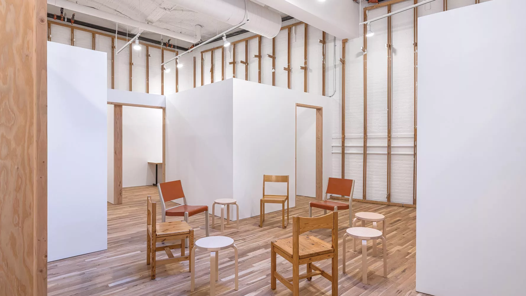 Whitney Museum of American Art