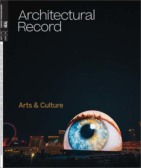 Architectural Record - December 2023