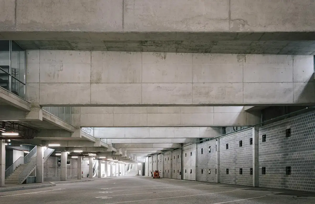 Campanha Intermodal Terminal.