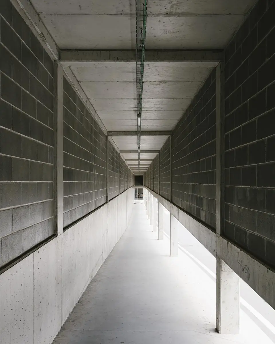 Campanha Intermodal Terminal.