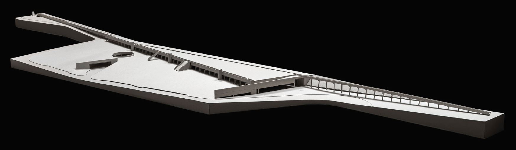 Campanha Intermodal Terminal.