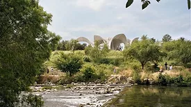 Confluence Park