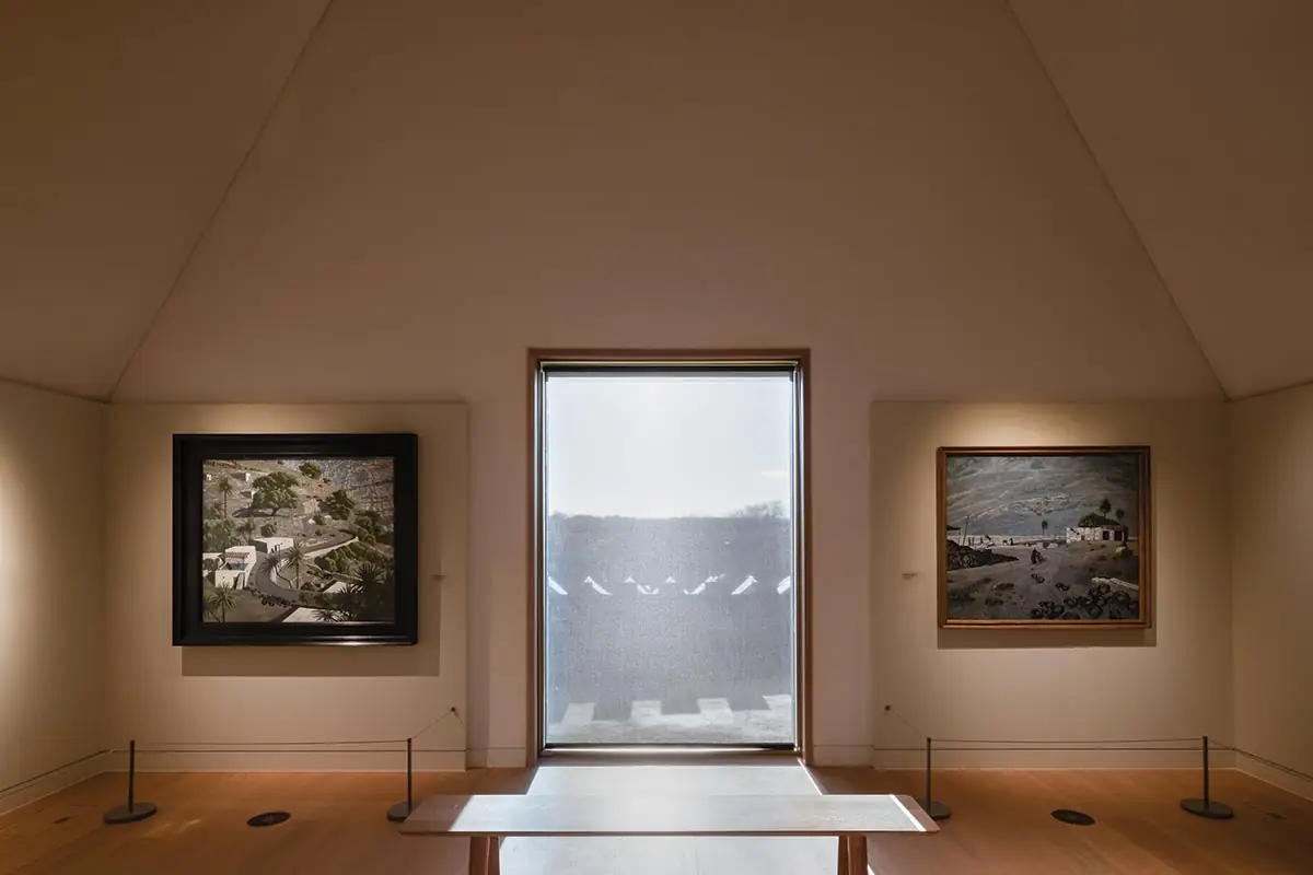 Faith Museum.