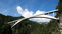 Vehicular Bridge