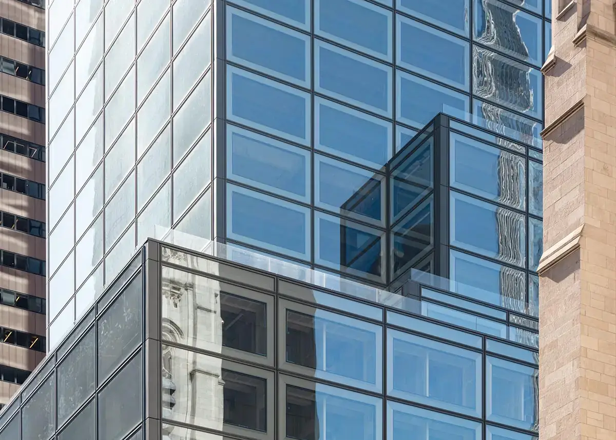 660 Fifth Avenue.