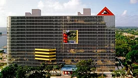 Atlantis Condominium 