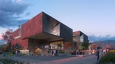 Cadigan Hub