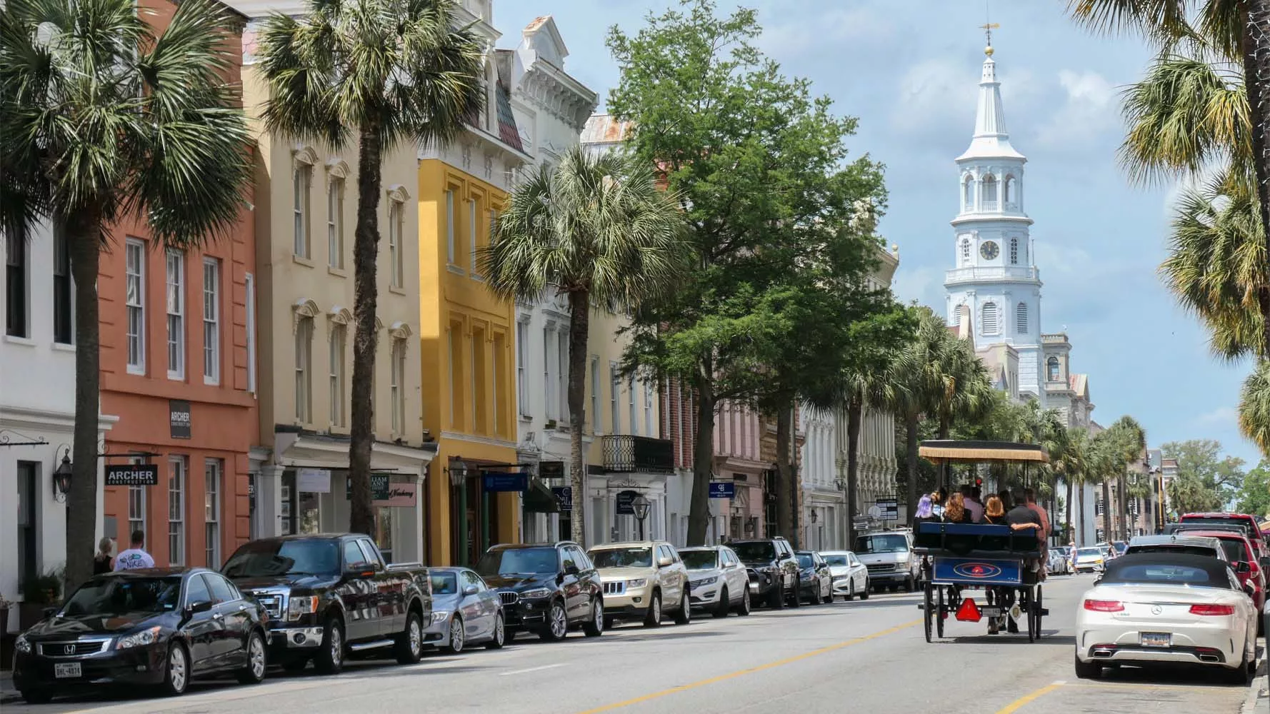 Charleston, South Carolina