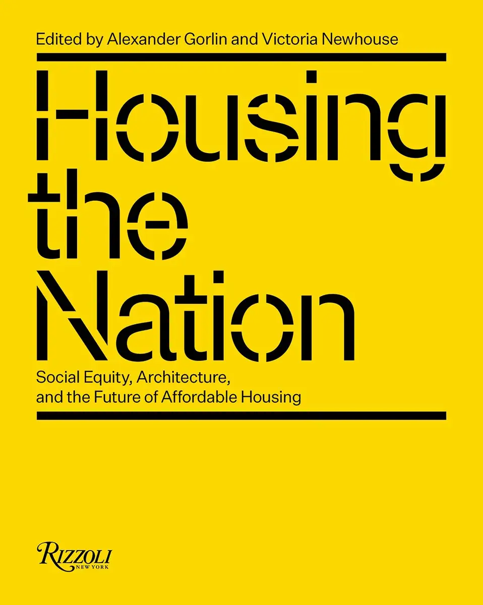 Housing the Nation.