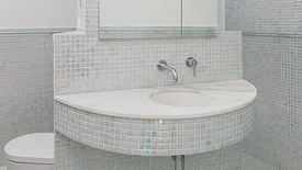 Inside-Out Bath