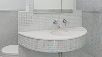Inside-Out Bath