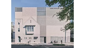 Melbourne Holocaust Museum