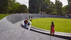 Memorial to Enslaved Laborers