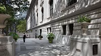 New York Public Library Stephen A. Schwarzman Building