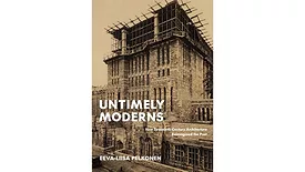 Untimely Moderns