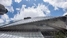 8 Bishopsgate