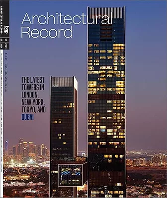 Architectural Record - March 2024
