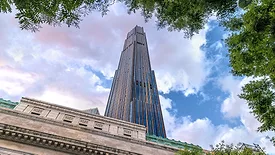 The Brooklyn Tower