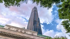 The Brooklyn Tower