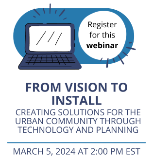 From Vision to Install - Free Guardian Webinar - March 5, 2024