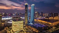Hangzhou Century Tower