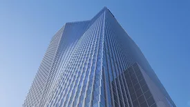 Toranomon Hills Station Tower
