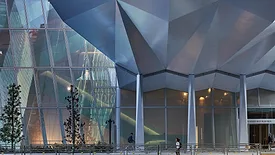 Toranomon Hills Station Tower