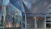 Toranomon Hills Station Tower