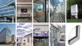 New Glass and Glazing Products for Winter 2024