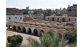 African Marketplace