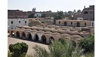 African Marketplace