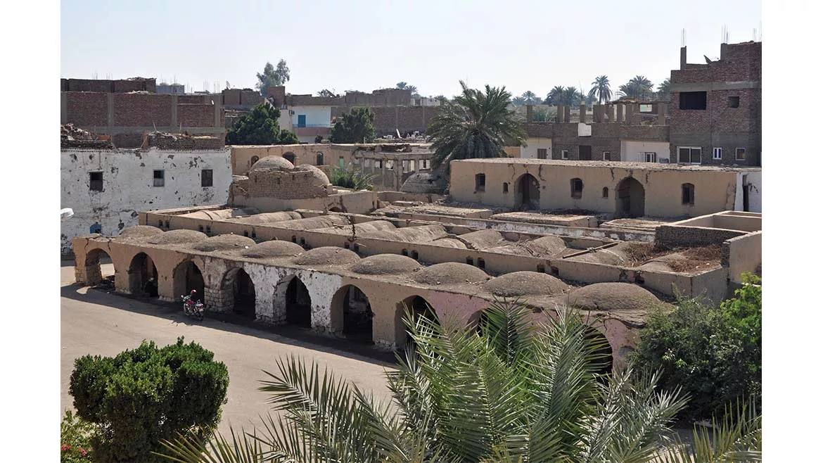 African Marketplace