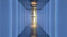 Astronaut Training Facility for Virgin Galactic