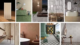 CEVISAMA 2024 Products