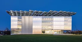 Energy Advancement and Innovation Center