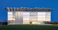 Energy Advancement and Innovation Center Energy Advancement and Innovation Center
