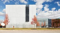 NASA Aerospace Communications Facility
