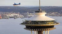 Space Needle Space Needle