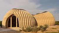 TECLA 3D-Printed Housing Prototype TECLA 3D-Printed Housing Prototype