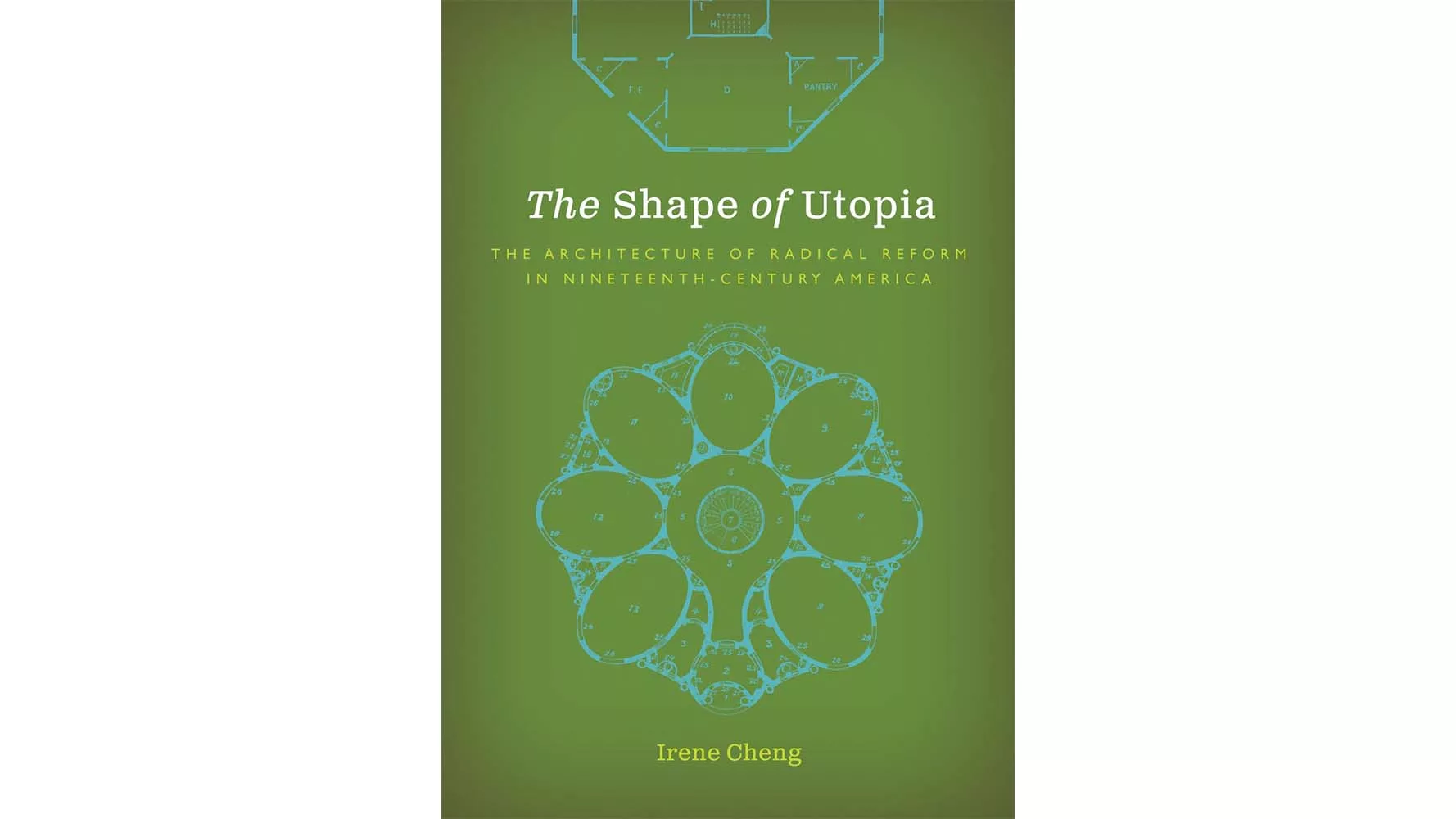 The Shape of Utopia