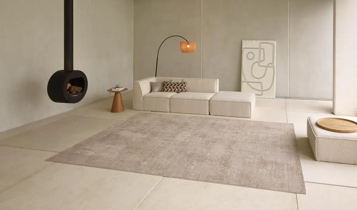 Touch Carpet.