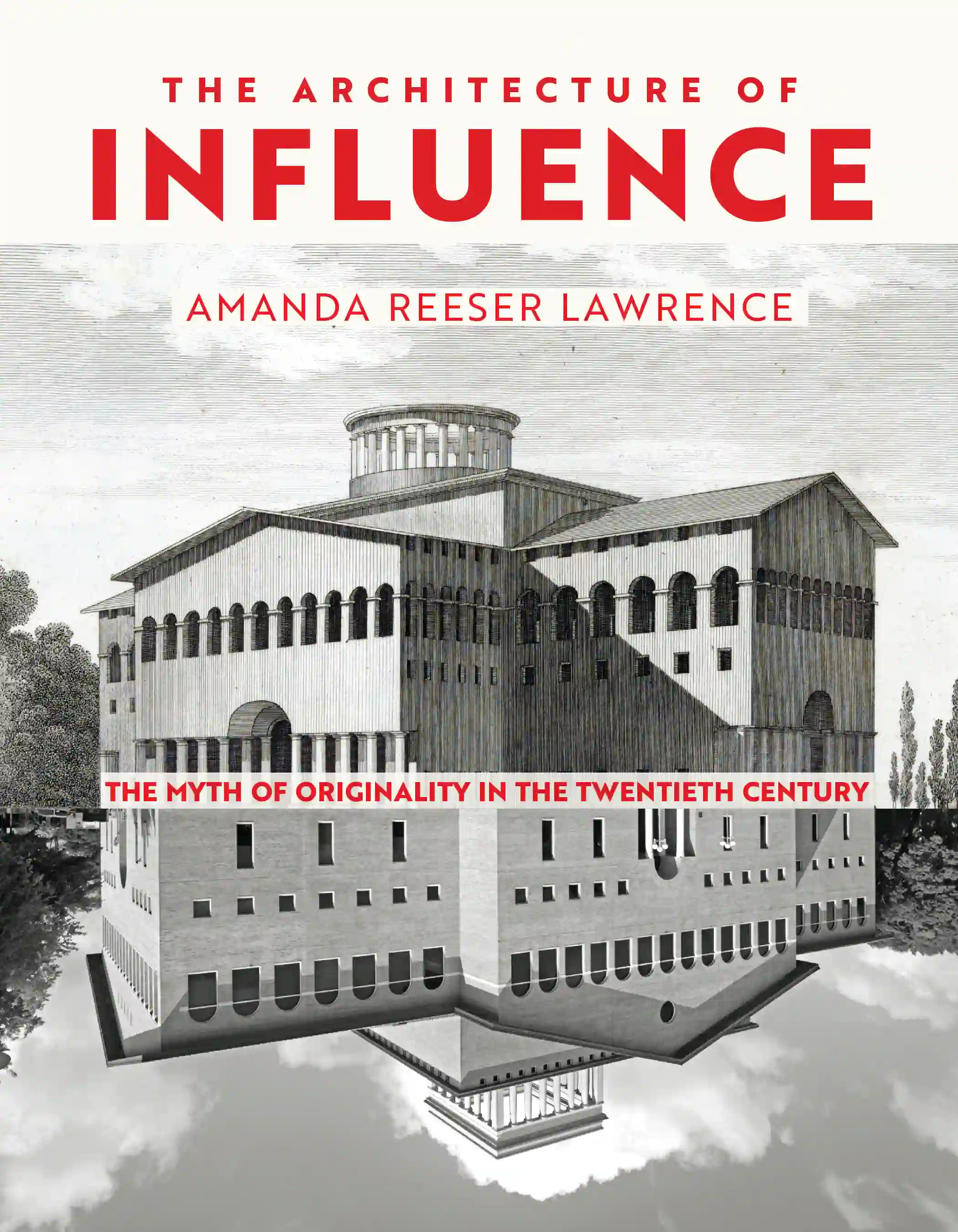 Architecture of Influence